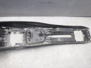 Консоль, ориг. номер 6RU863243B82V, Volkswagen Polo SED