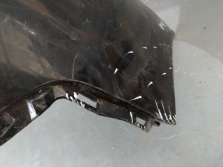 Бампер задний, ориг. номер 5215960979, Lexus GX460