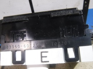 Индикатор, ориг. номер 83950-60120, Toyota Land Cruiser Prado 150