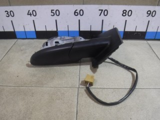 Зеркало правое электрическое, ориг. номер 6Q2857508F01C, Volkswagen Polo MK4