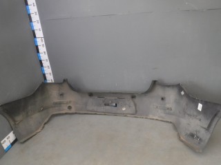 Бампер задний, ориг. номер 20772535, Chevrolet Malibu