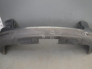 Бампер задний, ориг. номер 7L6807421, Volkswagen Touareg GP