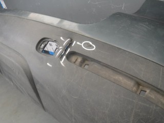 Бампер задний, ориг. номер 7L6807421, Volkswagen Touareg GP