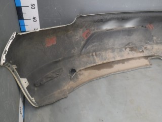 Бампер задний, ориг. номер 1K8807417NGRU, Volkswagen Scirocco