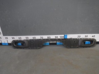Накладка заднего бампера, ориг. номер 51127365075, Mini Hatch F56
