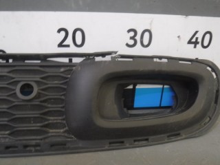 Накладка заднего бампера, ориг. номер 51127365075, Mini Hatch F56