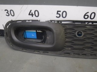 Накладка заднего бампера, ориг. номер 51127365075, Mini Hatch F56