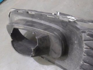 Накладка заднего бампера, ориг. номер 51127365075, Mini Hatch F56