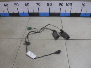 Фонарь подсветки багажника, ориг. номер 9658968180, Citroen C4 Picasso 1 2006-2013