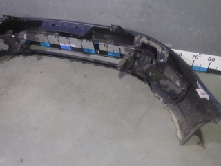 Бампер передний, ориг. номер 6RU807221AGRU, Volkswagen Polo SED