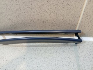 Рамка указателя поворота правая, ориг. номер 3C0807718CGRU, Volkswagen Passat B6 2005-2010