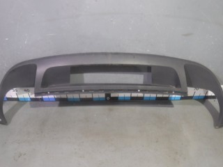 Юбка задняя, ориг. номер 7P6807568, Volkswagen Touareg NF
