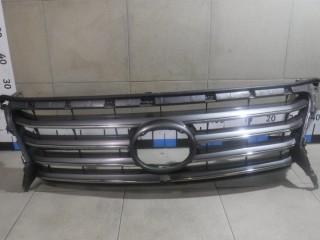Решетка радиатора, ориг. номер 5311260130, Lexus LX570