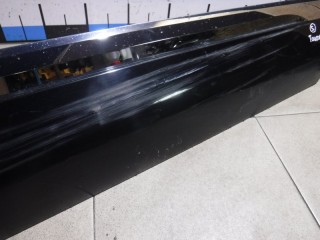 Накладка двери передней правой, ориг. номер 7P6854940H, Volkswagen Touareg NF