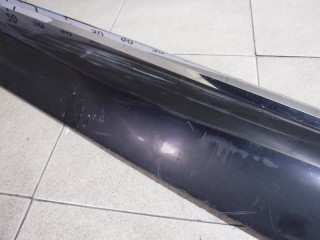 Накладка двери передней правой, ориг. номер 7P6854940H, Volkswagen Touareg NF