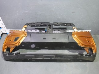 Бампер передний, ориг. номер 8450021001, Lada X-Ray Cross