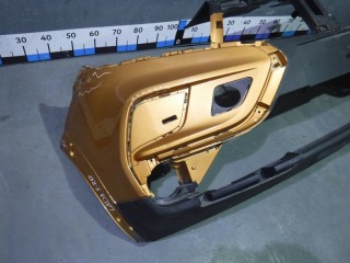 Бампер передний, ориг. номер 8450021001, Lada X-Ray Cross