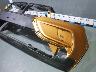 Бампер передний, ориг. номер 8450021001, Lada X-Ray Cross