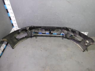 Бампер передний, ориг. номер 6RU807221AGRU, Volkswagen Polo SED