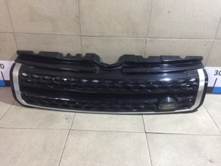 Решетка радиатора центральная, ориг. номер LR069717, Land Rover Range Rover Evoque 1 2011-2015