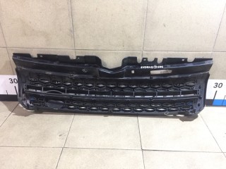 Решетка радиатора центральная, ориг. номер LR069717, Land Rover Range Rover Evoque 1 2011-2015