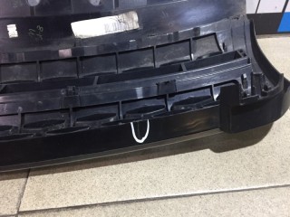 Решетка радиатора центральная, ориг. номер LR069717, Land Rover Range Rover Evoque 1 2011-2015
