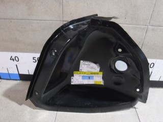 Щиток фонаря, ориг. номер 96648398, Chevrolet Aveo T250 2006-2012
