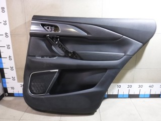 Обшивка двери задней левой, ориг. номер TA0F68520A02, Mazda CX-9 EW