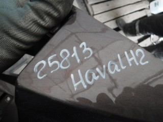 Бампер задний, ориг. номер 2804101XKZ36A, Haval H6