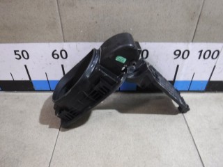 Ниша лючка бензобака, ориг. номер 8K0809999A, Audi A4 B8