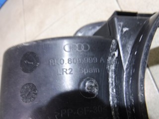 Ниша лючка бензобака, ориг. номер 8K0809999A, Audi A4 B8