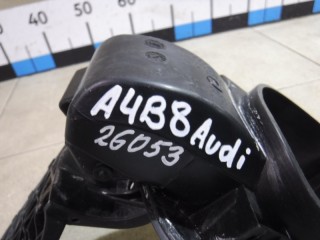 Ниша лючка бензобака, ориг. номер 8K0809999A, Audi A4 B8