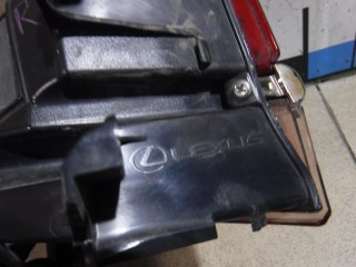 Фонарь задний наружный правый, ориг. номер 8155150330, Lexus LS500