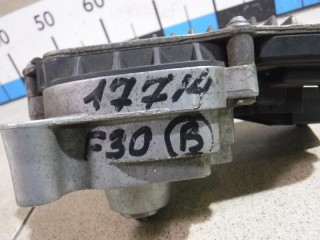 Моторчик блокировки межосевого дифференциала, ориг. номер 27608643153, BMW 1-series F20 2011-2015