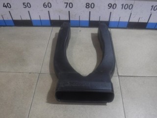Воздушный канал, ориг. номер A1668306601, Mercedes-Benz M-class W166 2011-2015