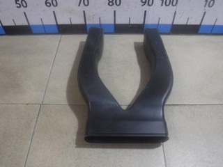 Воздушный канал, ориг. номер A1668306601, Mercedes-Benz M-class W166 2011-2015