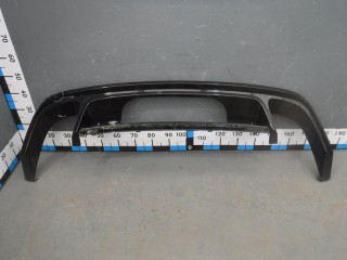 Юбка задняя, ориг. номер 7P6807482F041, Volkswagen Touareg NF