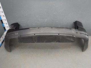 Бампер задний, ориг. номер 7L6807421, Volkswagen Touareg GP