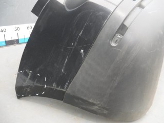 Бампер задний, ориг. номер 7L6807421, Volkswagen Touareg GP