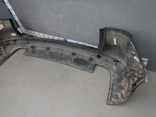 Бампер задний, ориг. номер 7L6807421, Volkswagen Touareg GP
