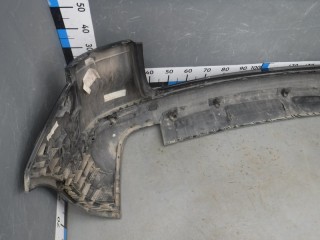 Бампер задний, ориг. номер 7L6807421, Volkswagen Touareg GP
