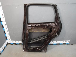 Дверь задняя правая, ориг. номер 7P0833056, Volkswagen Touareg NF