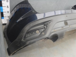 Бампер задний, ориг. номер TK4850221CBB, Mazda CX-9 EW
