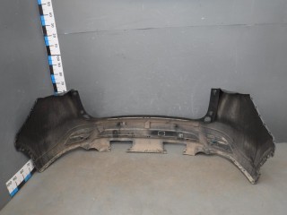 Бампер задний, ориг. номер TK4850221CBB, Mazda CX-9 EW