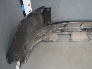 Бампер задний, ориг. номер TK4850221CBB, Mazda CX-9 EW