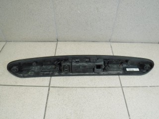 Накладка двери багажника, ориг. номер 51137362120, Mini Hatch F56