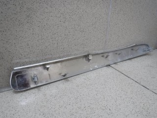 Накладка двери задней левой, ориг. номер AH3226657BDW, Land Rover Range Rover Sport