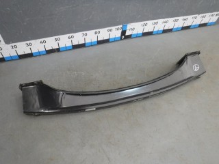 Усилитель заднего бампера, ориг. номер 7P0807309A, Volkswagen Touareg NF