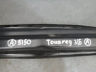 Усилитель заднего бампера, ориг. номер 7P0807309A, Volkswagen Touareg NF