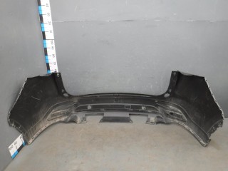 Бампер задний, ориг. номер TK4850221CBB, Mazda CX-9 EW